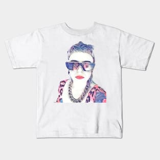 Amazing Renee Kids T-Shirt